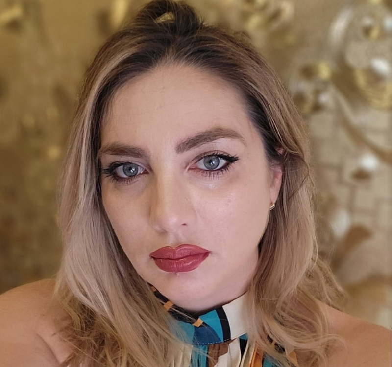 Daniela Ignat