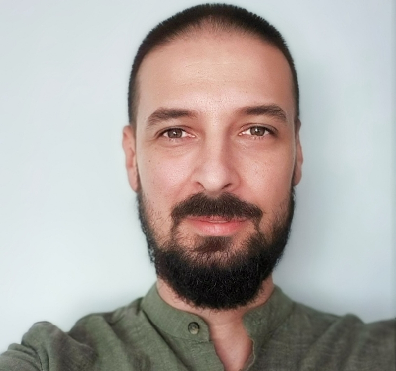 Florin Dascaloiu