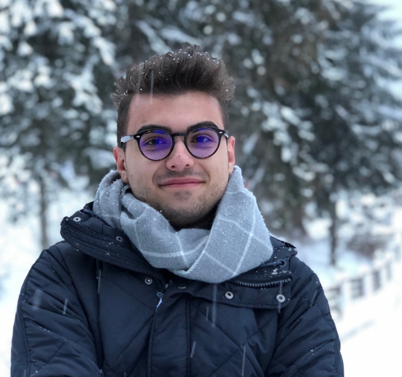 Hary Samara