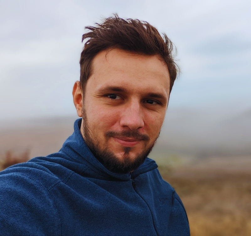 Iulian Sidorencu
